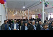 نخستین جشنواره گل نرگس لرستان
