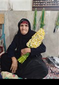 نخستین جشنواره گل نرگس لرستان