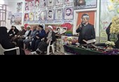 نخستین جشنواره گل نرگس لرستان