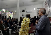 نخستین جشنواره گل نرگس لرستان