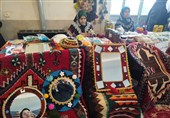 نخستین جشنواره گل نرگس لرستان
