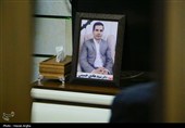 سفر استاندار زنجان به شهرستان خدابنده