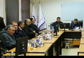 سفر استاندار زنجان به شهرستان خدابنده