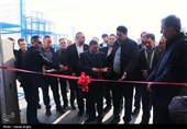 سفر استاندار زنجان به شهرستان خدابنده