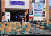 سفر استاندار زنجان به شهرستان خدابنده