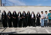 سفر استاندار زنجان به شهرستان خدابنده