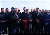 سفر استاندار زنجان به شهرستان خدابنده