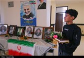 سفر استاندار زنجان به شهرستان خدابنده