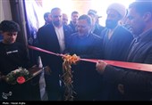 سفر استاندار زنجان به شهرستان خدابنده