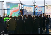 سفر استاندار زنجان به شهرستان خدابنده