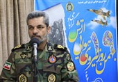امیر ذوالقدر: نیروی هوایی با بیعت تاریخی و عملیات اچ3 الگوی جهانی است
