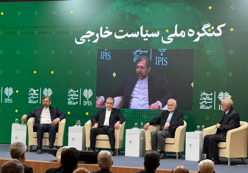 سید عباس عراقچی ,