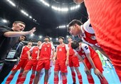 سرمربی اندونزی: ایران را تحت فشار گذاشتیم/ شاید قوی‌ترین تیم بودیم