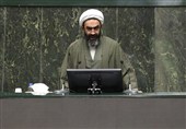 توصیه نقدعلی به وزیر پیشنهادی دفاع برای اهمیت بیشتر به معیشت