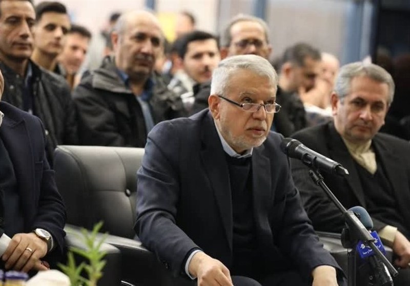 عذرخواهی وزیر میراث فرهنگی از مردم اردبیل به نمایندگی از دولت
