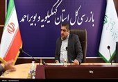 محکومیت 40 مدیر و کارمند متخلف/ بازگشت وجوه اختلاس‌شده به بیت‌المال