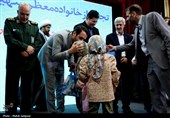 مراسم اختتامیه یازدهمین جشنواره رسانه‌ای ابوذر استان اصفهان