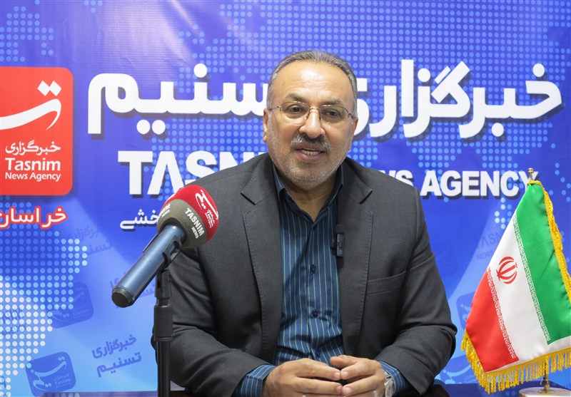 اخبار استان خراسان جنوبی , خبرگزاری تسنیم , سیل , `پاییز , باران ,
