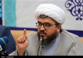رشد کیفی و کمی جشن نیمه شعبان امسال در مسجد جمکران