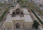 پایان بلاتکلیفی ساختار میراث فرهنگی ورامین؛ اداره مستقل تشکیل می‌شود