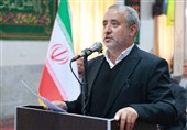 شاخص‌های توزیع اعتبارات باید به نفع استان‌های مرزی بازنگری شود