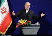 سخنرانی مسعود پزشکیان رئیس‌جمهور در آیین اختتامیه چهل و سومین دوره جایزه کتاب سال