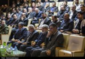 افتتاح پروژه‌های بهداشتی و درمانی اردبیل