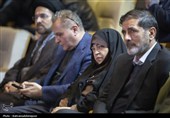 افتتاح پروژه‌های بهداشتی و درمانی اردبیل