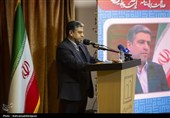 افتتاح پروژه‌های بهداشتی و درمانی اردبیل