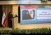 افتتاح پروژه‌های بهداشتی و درمانی اردبیل