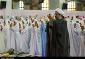  حجت‌الاسلام احمد مطهری‌اصل امام‌ جمعه تبریز 