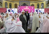  حجت‌الاسلام احمد مطهری‌اصل امام‌ جمعه تبریز 