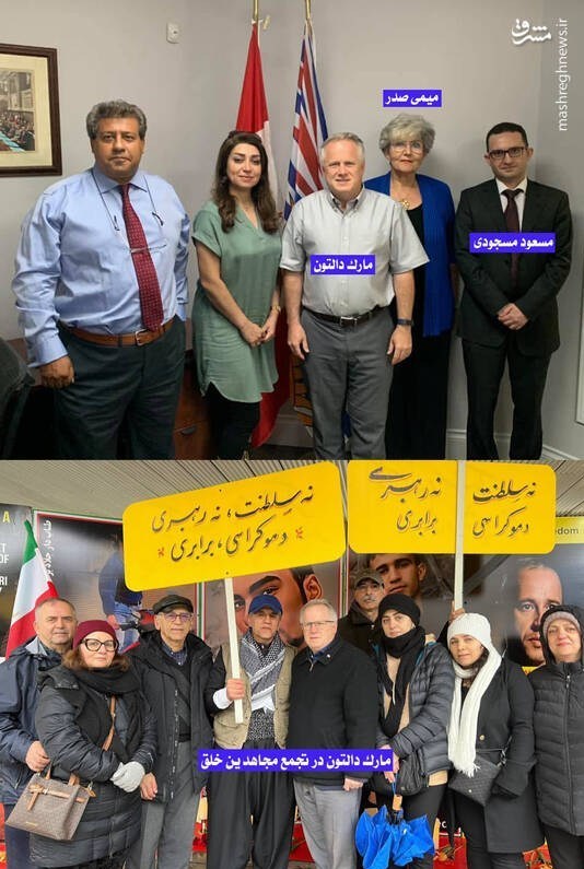 رضا پهلوی , 