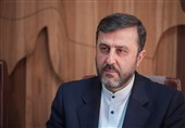 غریب‌ آبادی: إیران المستقلة والقویة ثمرة المقاومة والاعتماد على الذات