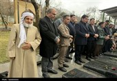 سفر استاندار کردستان به مریوان