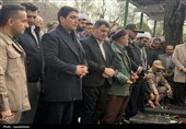 سفر استاندار کردستان به مریوان