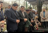 سفر استاندار کردستان به مریوان
