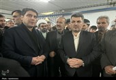 سفر استاندار کردستان به مریوان