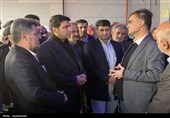 سفر استاندار کردستان به مریوان
