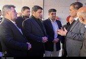 سفر استاندار کردستان به مریوان