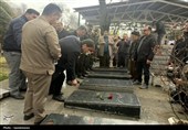 سفر استاندار کردستان به مریوان