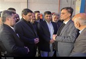 سفر استاندار کردستان به مریوان