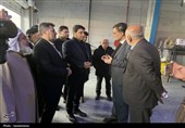 سفر استاندار کردستان به مریوان