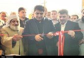 سفر استاندار کردستان به مریوان