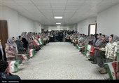سفر استاندار کردستان به مریوان