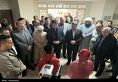 سفر استاندار کردستان به مریوان