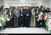 سفر استاندار کردستان به مریوان