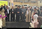 سفر استاندار کردستان به مریوان