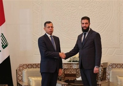 جهاز المخابرات العراقي يتدخل لحظر "كتاب" يحرض على التكفير والطائفية في معرض دمشق الدولي للكتاب