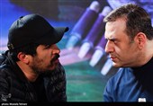 نهمین روز چهل‌وچهارمین جشنواره فیلم فجر